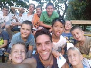 DPM Jurcek - letovanje v Savudriji (3)